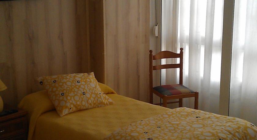Гостевой дом Guest house Pensión Residencia Miñones