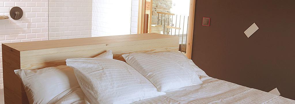 Апартаменты Holiday Home Etnoborda