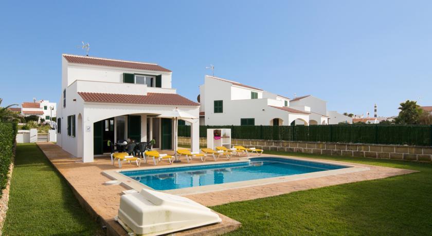 Вилла Villa Mara