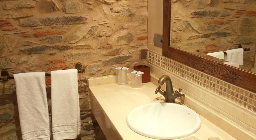 Гостевой дом Hostal Virgen de la Encina