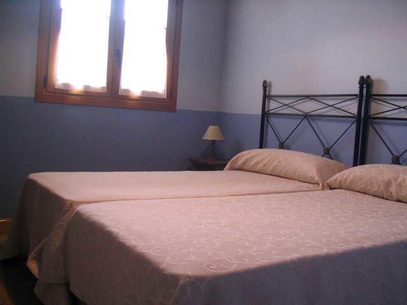 Апартаменты Casa Rural Los Barreros