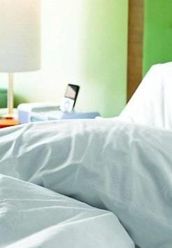 Отель Springhill Suites Chesapeake Greenbrier