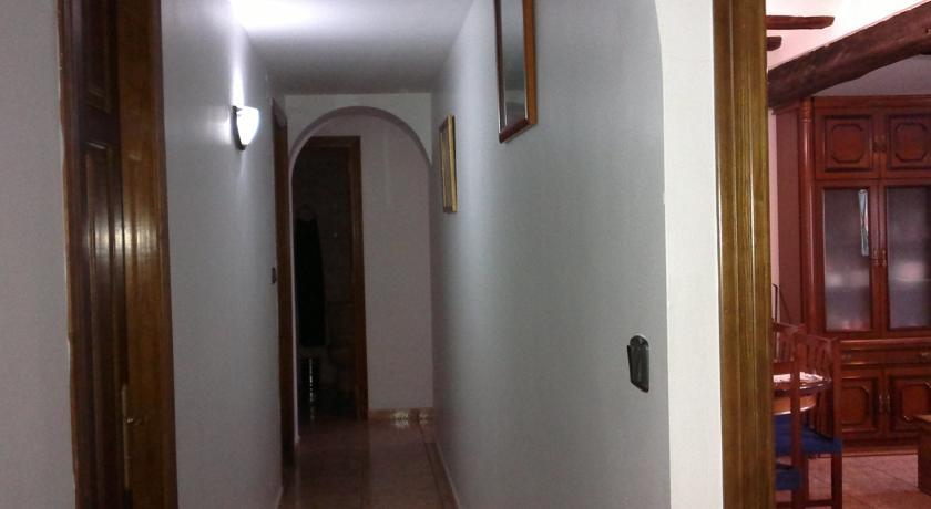 Отель Casa Josefina