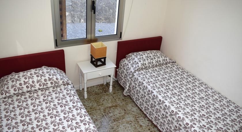 Апартаменты Apartment Papagayo CNS