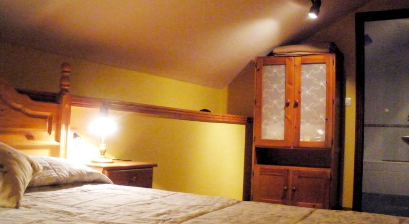 Отель La Posada de la Vega