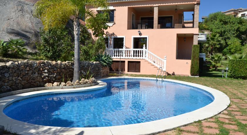 Вилла El Paraiso Villa