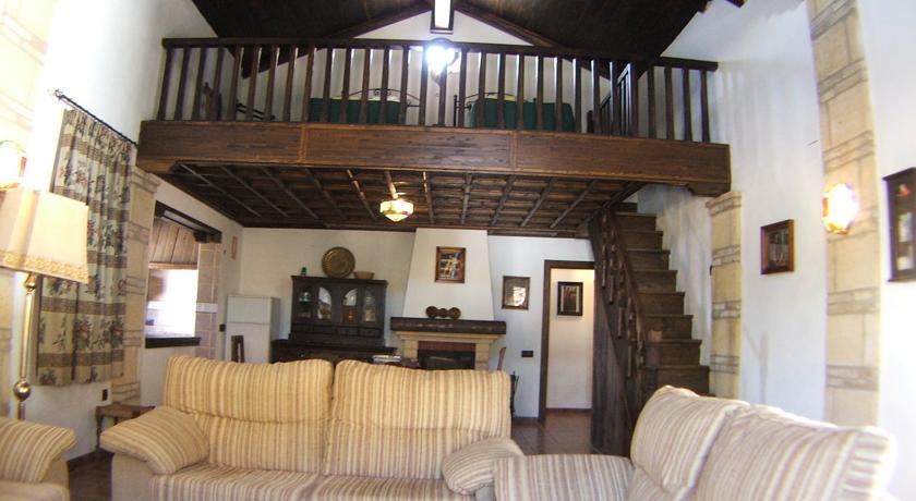 Вилла Villa Priego De Córdoba Córdoba