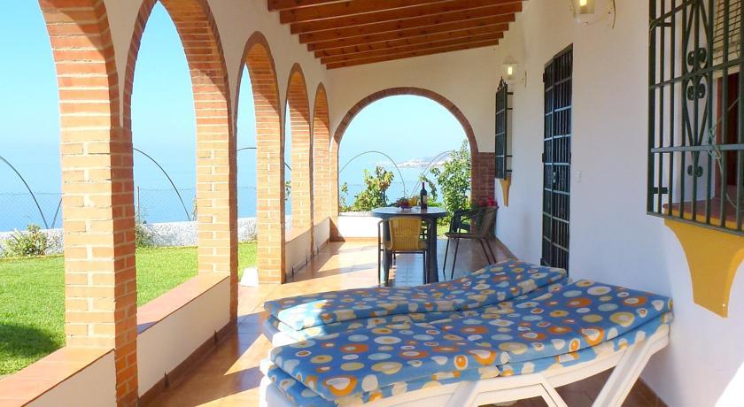 Villa La Marina