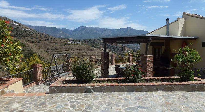 Вилла Cortijo Carmen