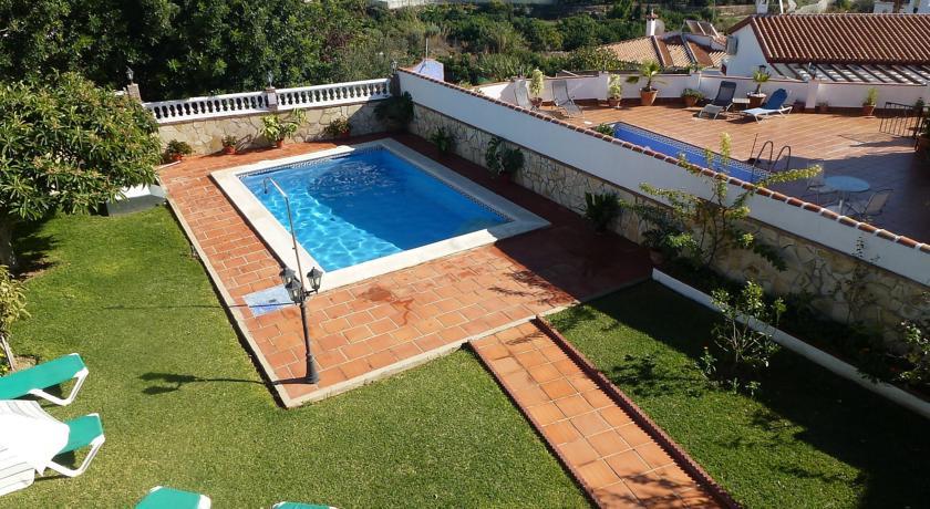 Villa Lola