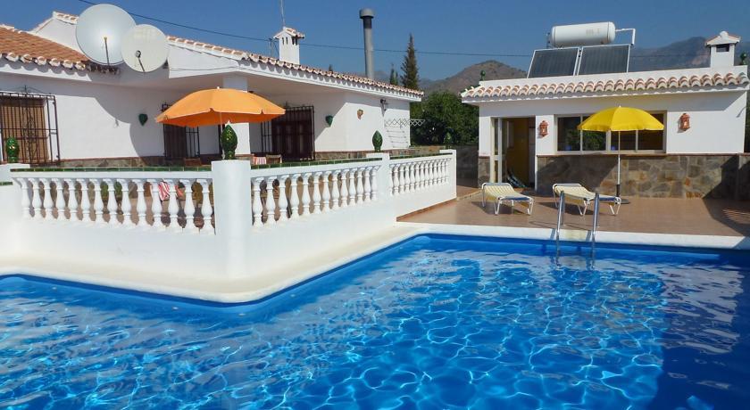 Villa Las Minas