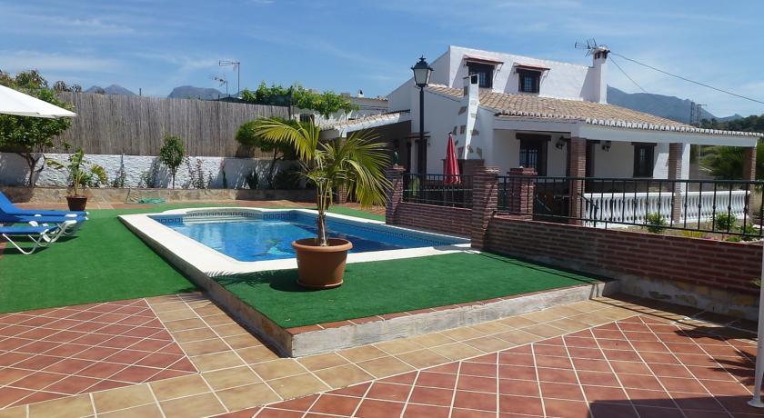 Villa Alexandra