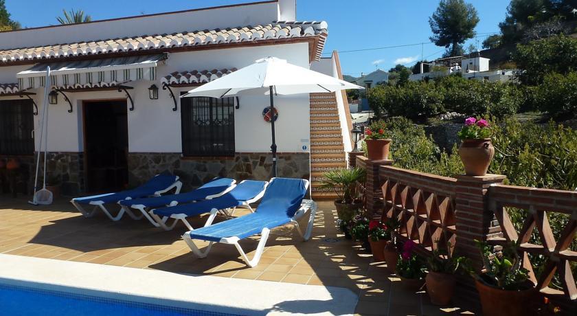 Villa Aurora