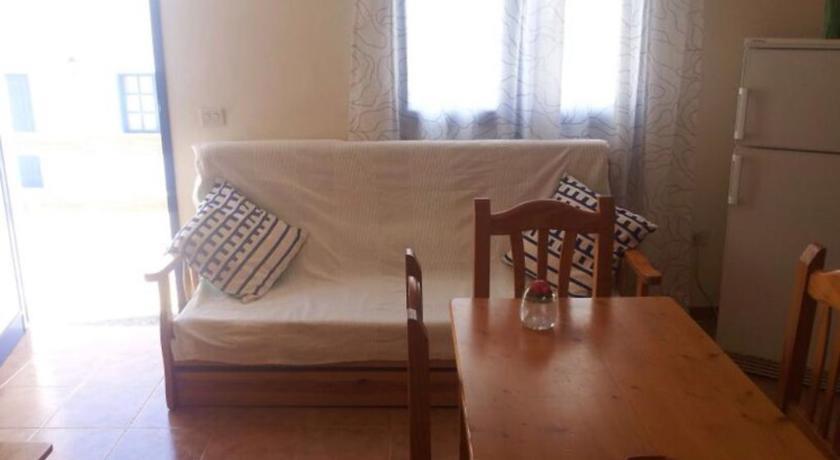 Апартаменты Apartment Cocculus