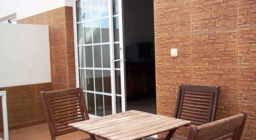 Апартаменты Apartment Bikkia