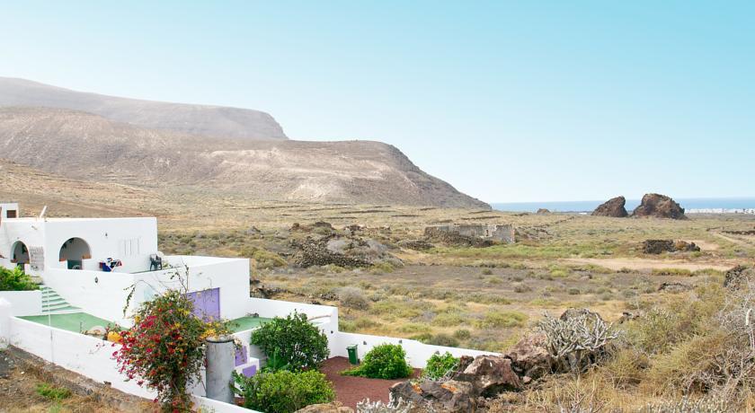 Апартаменты Villa Tranquila