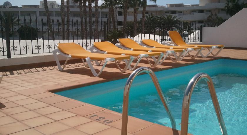 Апартаменты Villa Nisalis