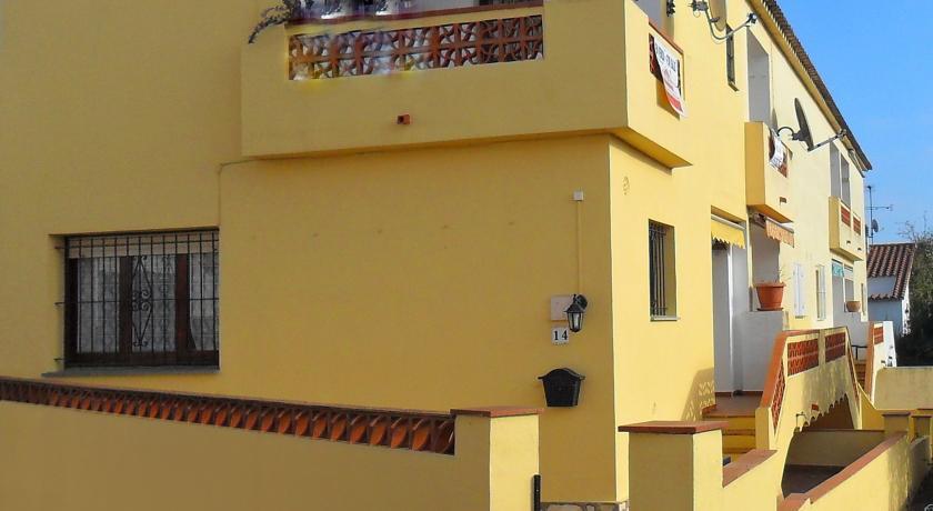 Villa L'Escala Girona