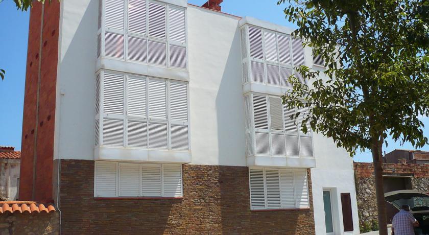 Apartment L'Escala Girona