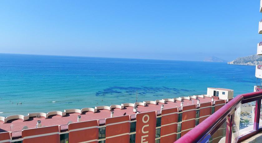 Two-Bedroom Apartment Amatista 01