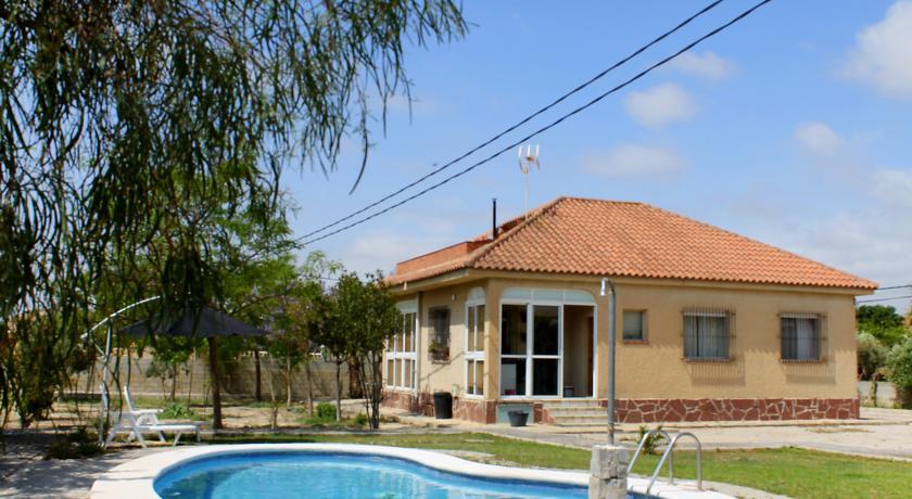 Вилла Casa Brasil