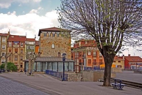 Апартаменты Precioso Piso Portugalete