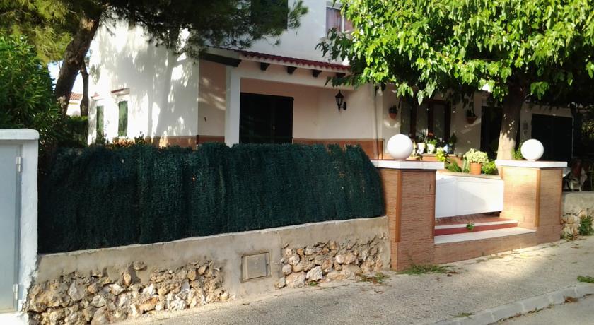 Апартаменты Apartment Carrer del Llac