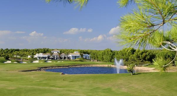 Вилла Las Colinas