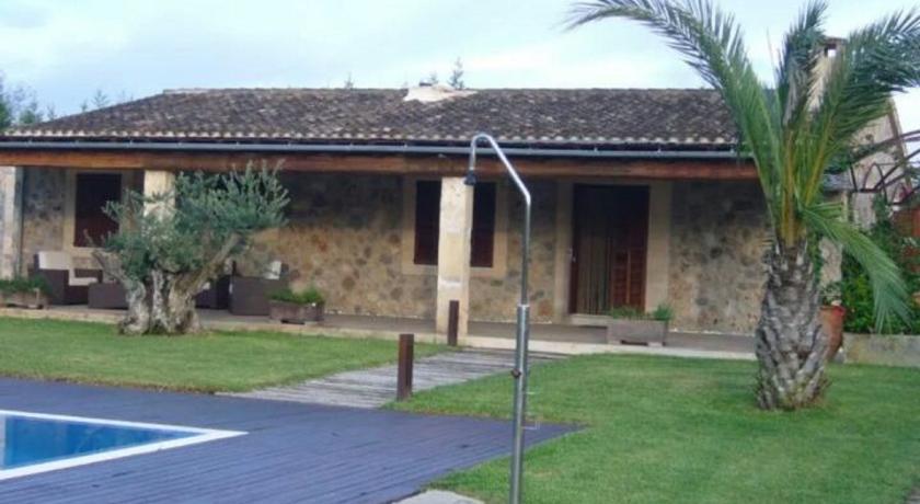 Вилла Villa Ses Faraones