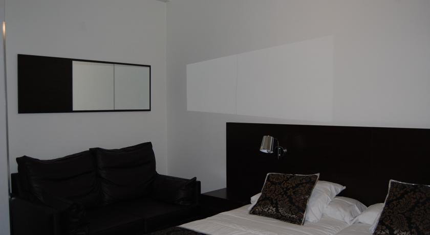 Гостевой дом Hostal Cabo Mayor