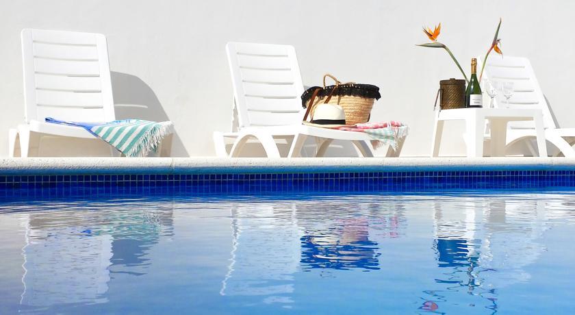 Апартаменты Villa Martina