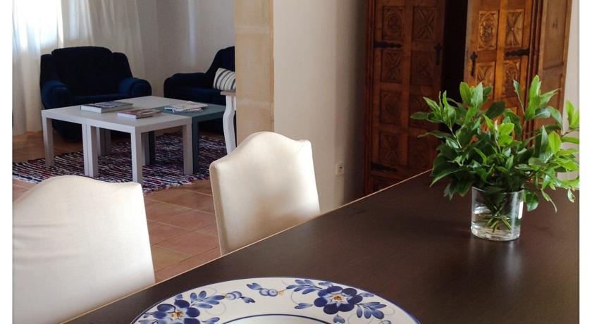 Вилла Son Torrens Nou
