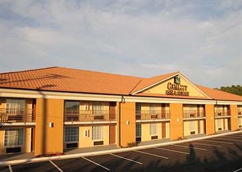 Отель Quality Inn & Suites Bremen