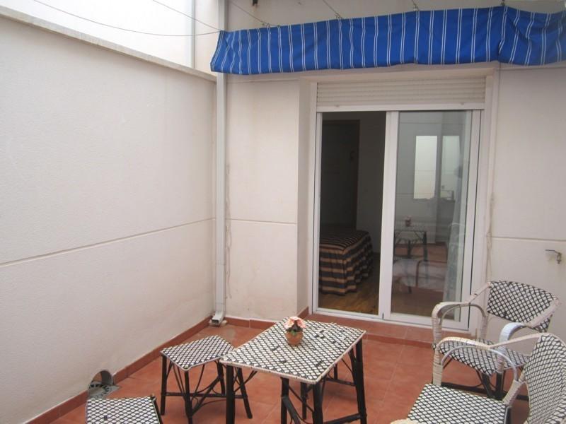 Апартаменты Apartamentos Turísticos "Barrio Noble"