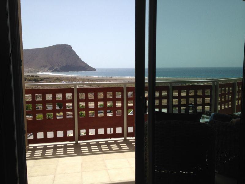 Апартаменты Luxury Apartament Calle Pizarro Tenerife