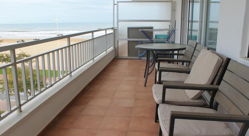 Апартаменты Apartamentos el Cisne