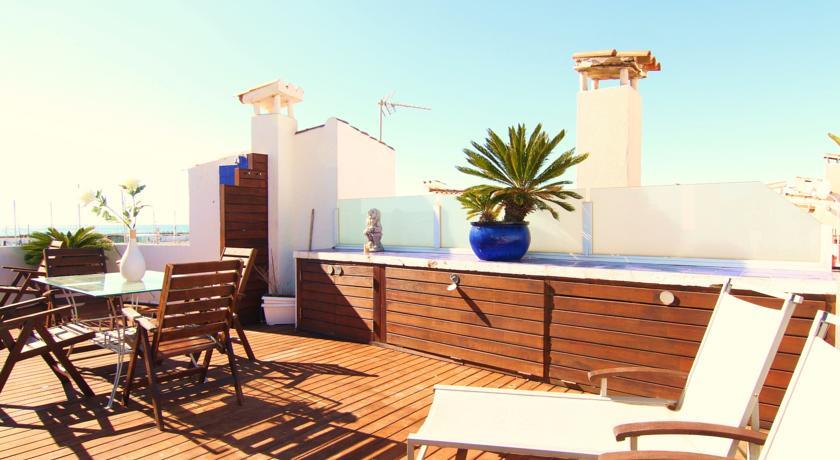 Aiguadolç Sitges Rentals