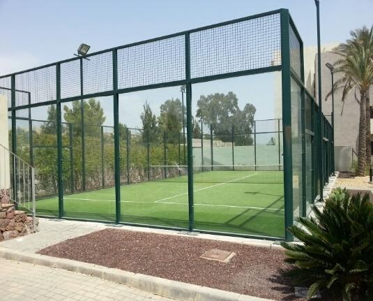 Апартаменты Apartment Golf Vera