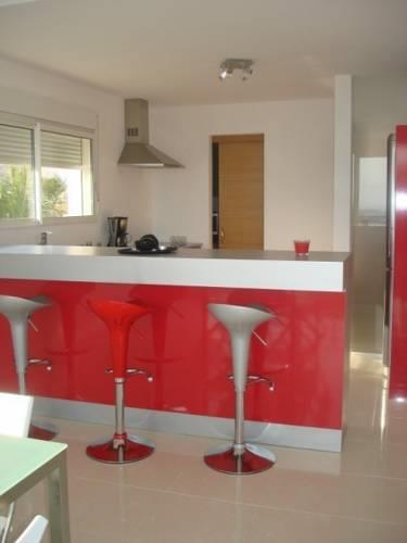 Вилла Villa Benidorm