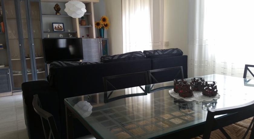 Апартаменты Chalet Las Rosas