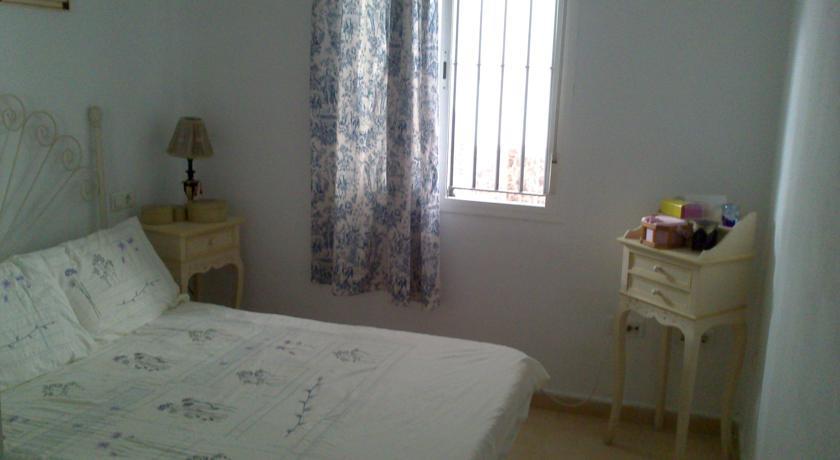 Апартаменты Apartamento Manuel