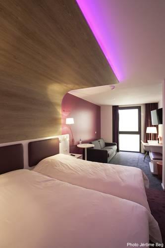 Отель ibis Styles Montelimar Centre