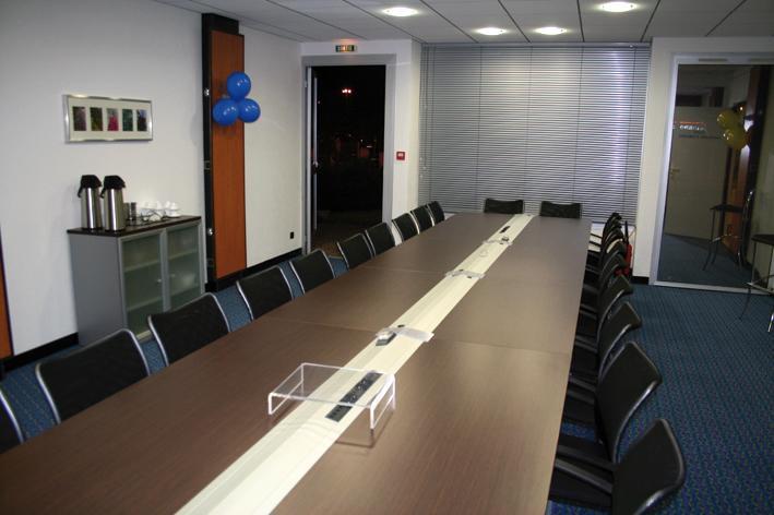 Отель ibis Budget Thiers