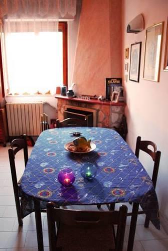 Мини-отель B&B Torre Pelosa