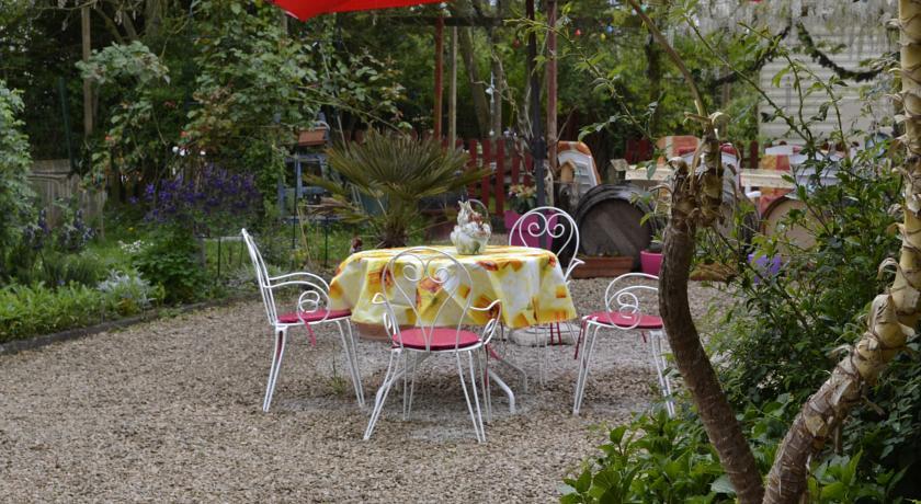 Апартаменты Country house Maison Cheval Blanc