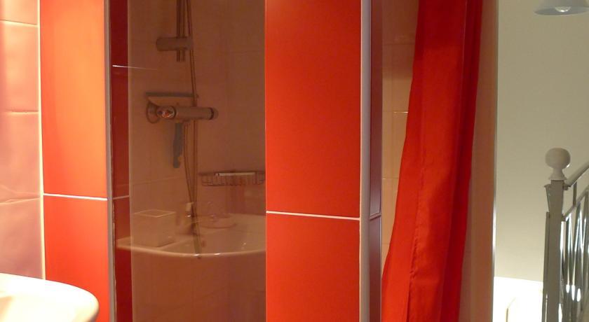 Апартаменты Holiday Home les Lauriers