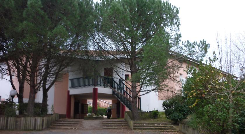 Апартаменты Apartment Le Gallia