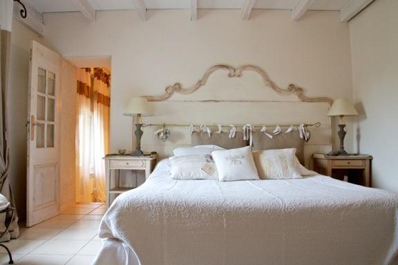 Апартаменты Mas de Curebourg