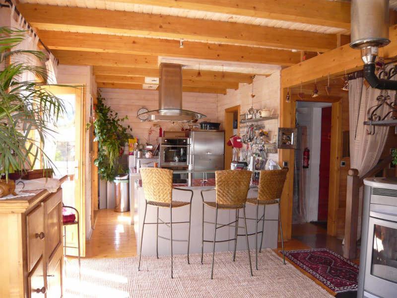 Отель Ski Chalet - Chez Helene