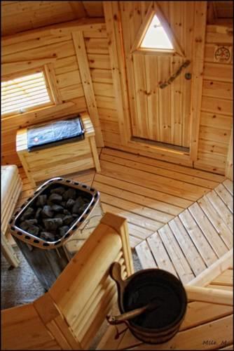 Апартаменты Holiday home du Chateau des Lumieres